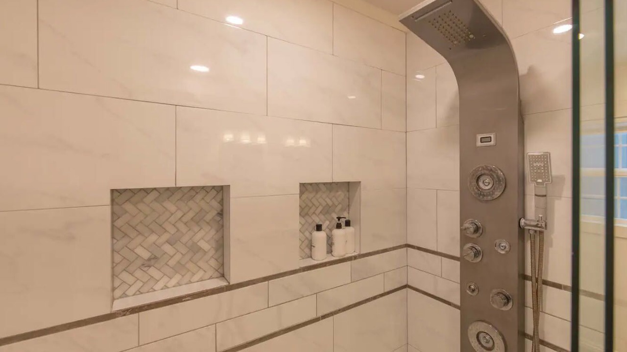Photo of Bathroom in The Village