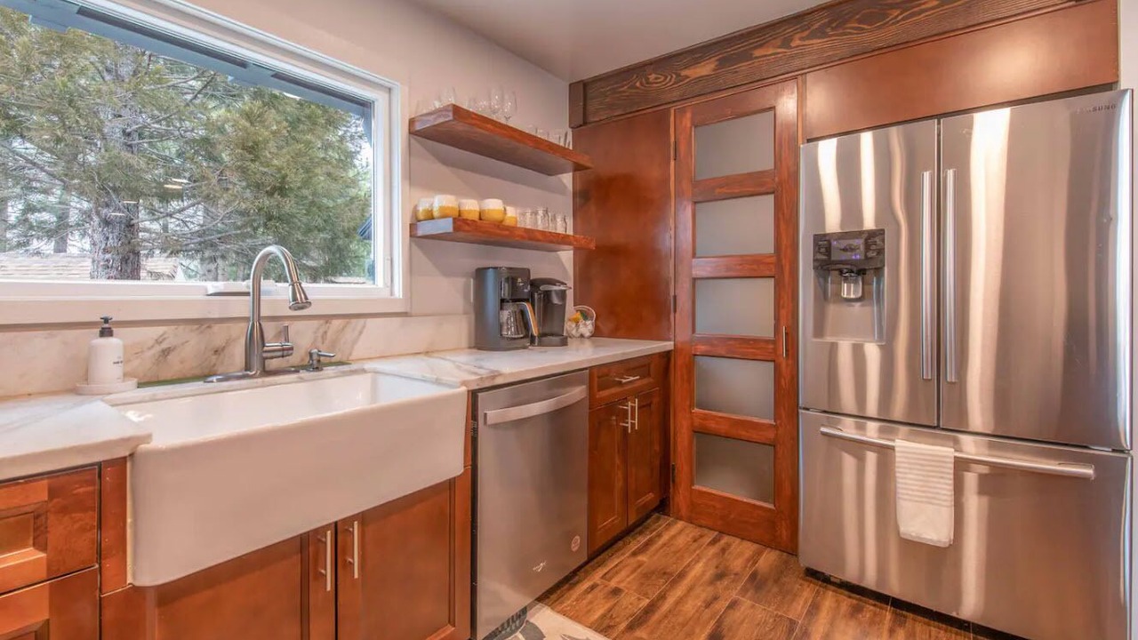 Photo of Kitchen in The Village