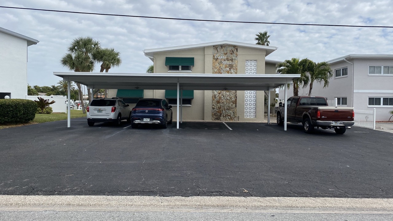 Photo of Outdoor in Capri Isle