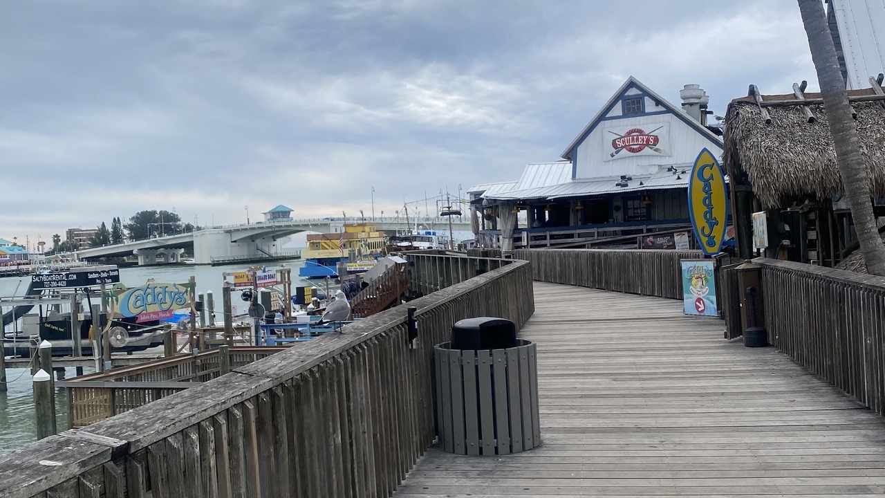 Photo of Outdoor in Capri Isle