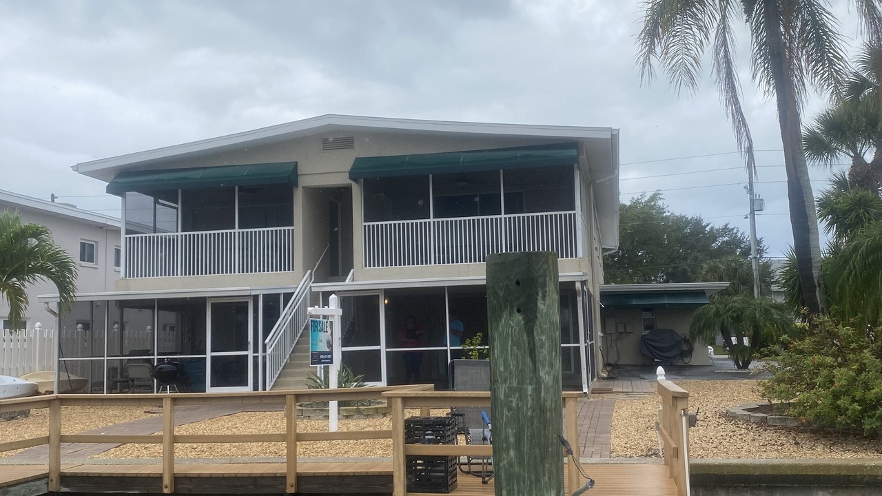 Photo of Outdoor in Capri Isle