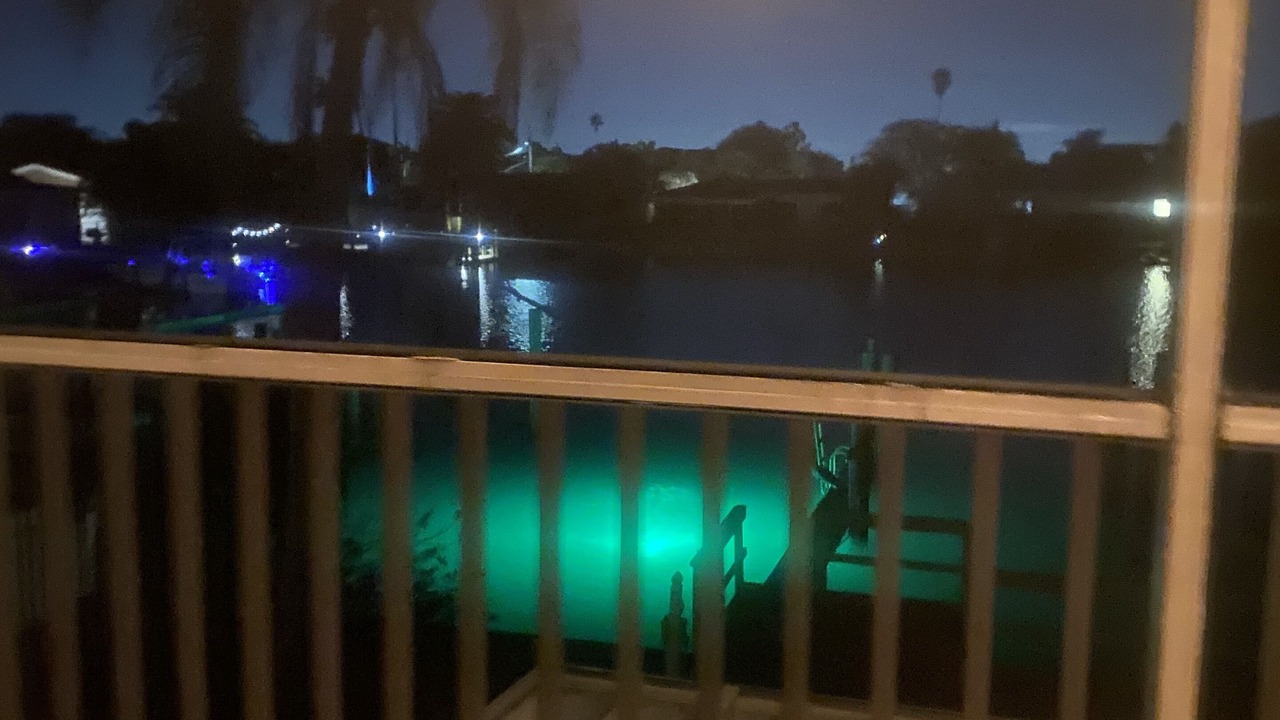 Photo of Outdoor in Capri Isle