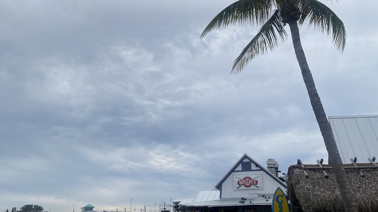 Photo of Outdoor in Capri Isle