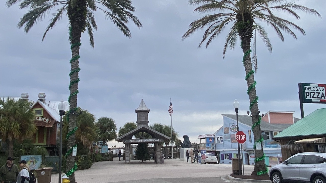 Photo of Others in Capri Isle