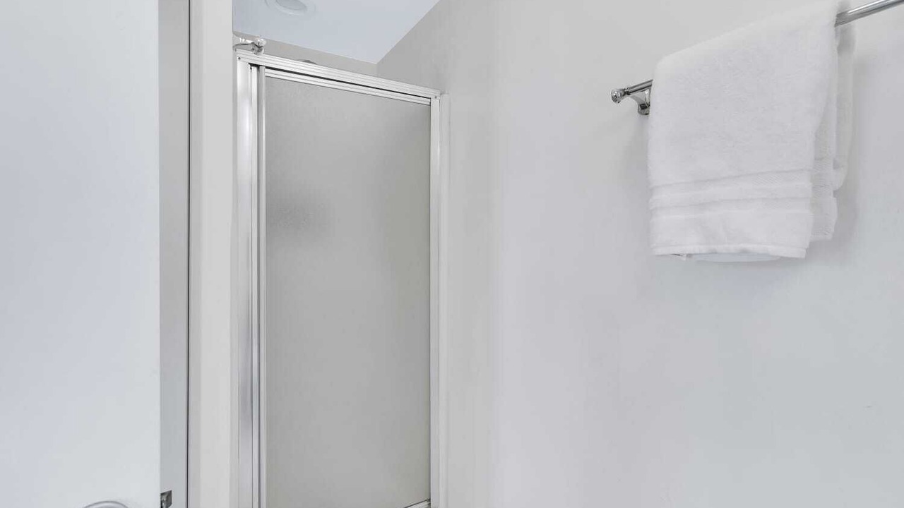 Photo of Bathroom in Southwest Orlando