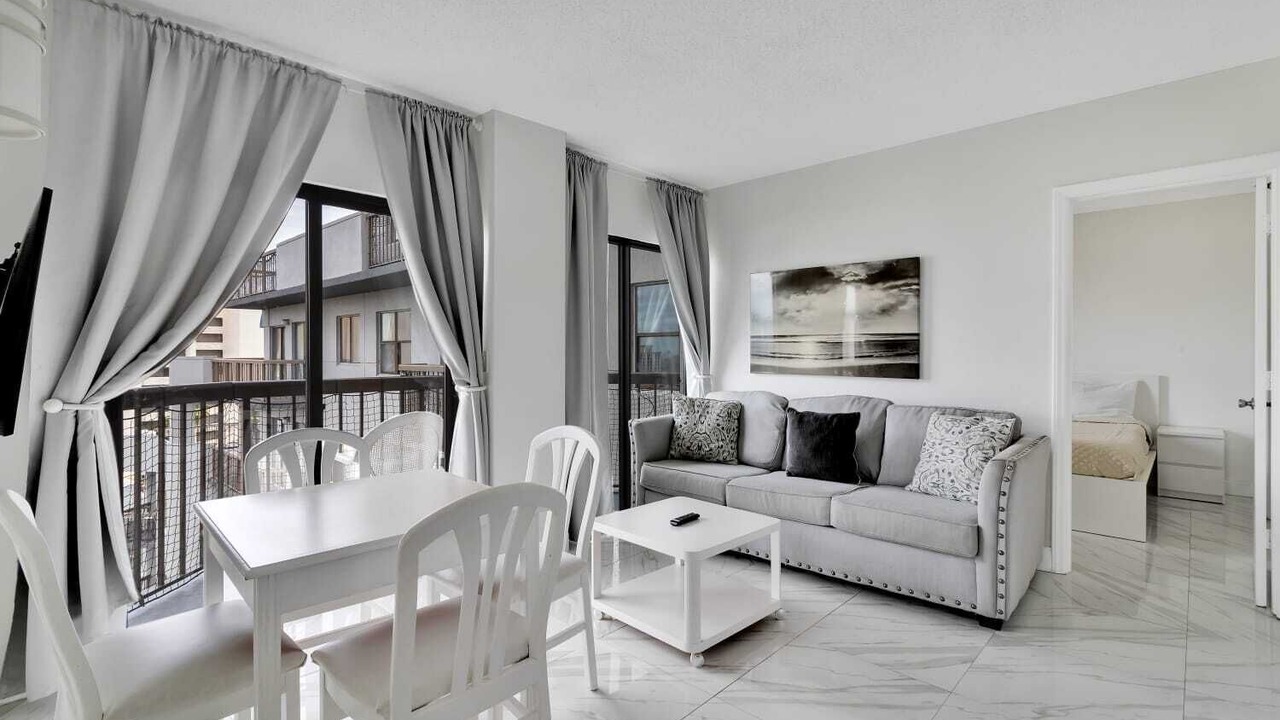 Photo of Livingroom in Southwest Orlando