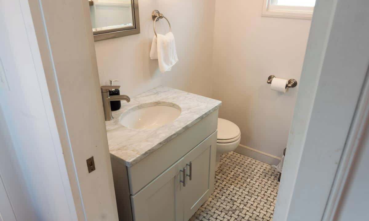 Photo of Bathroom in Boston