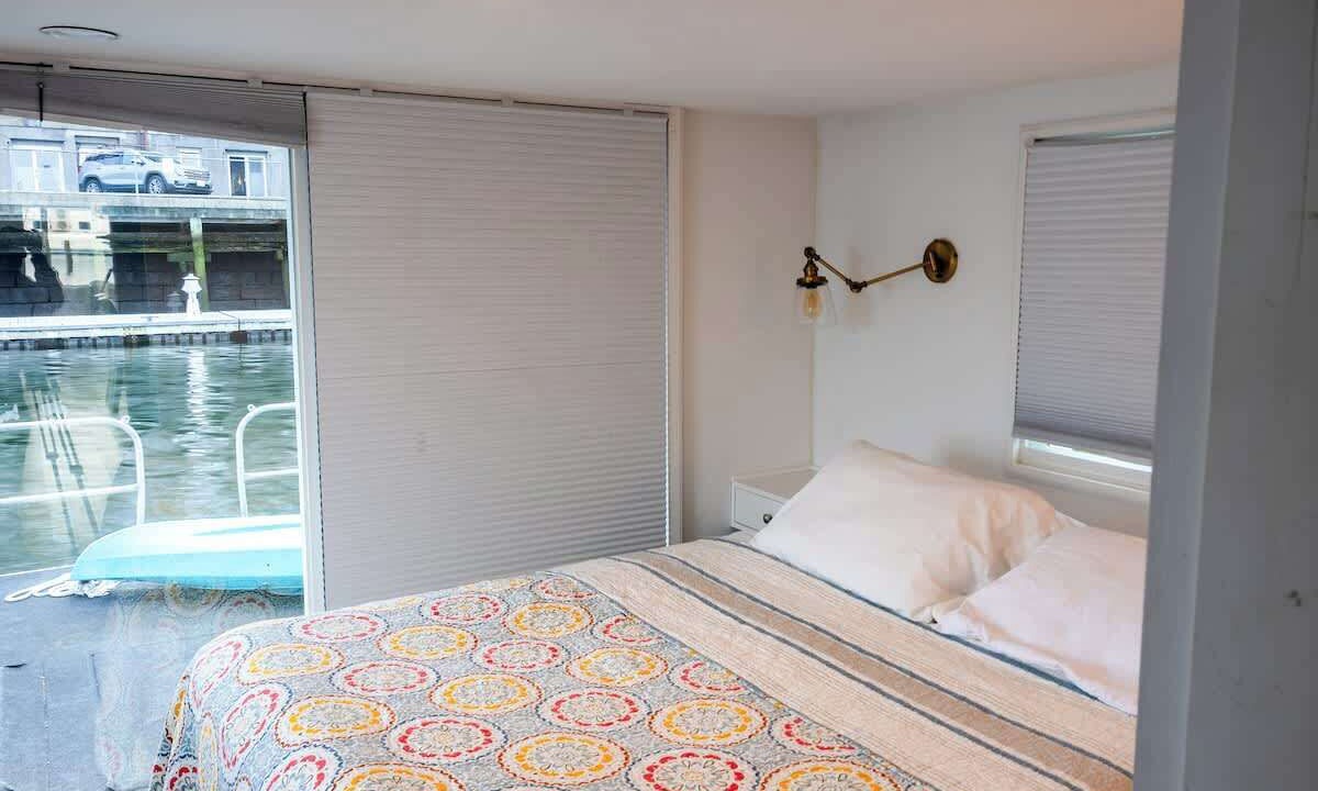 Photo of Bedroom in Boston