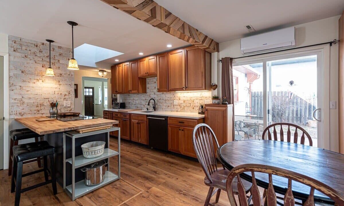 Photo of Kitchen in Lafayette