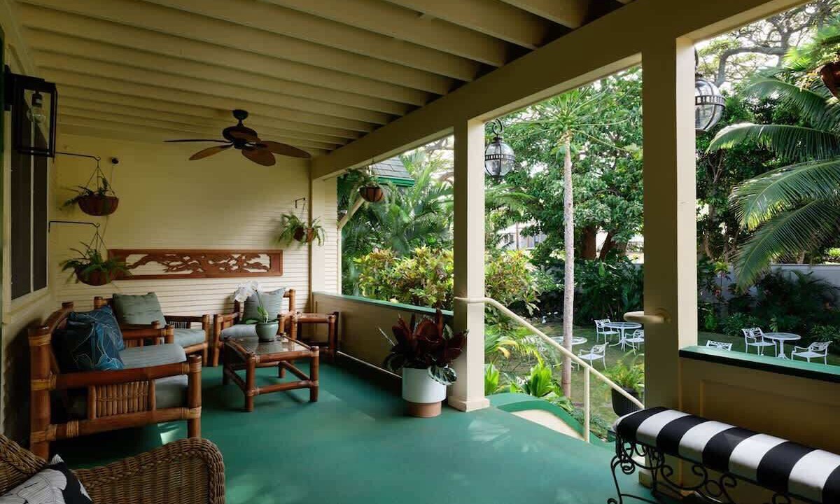 Photo of Outdoor in Wailuku