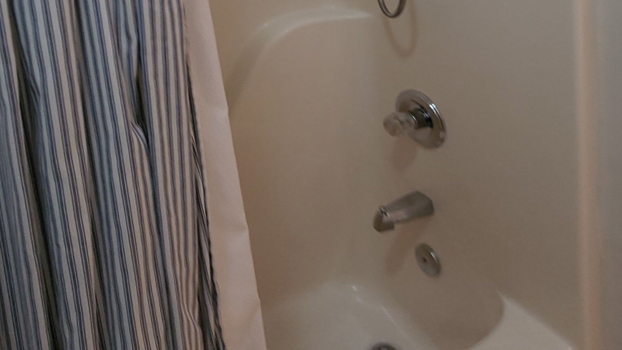 Photo of Bathroom in Sea Trail