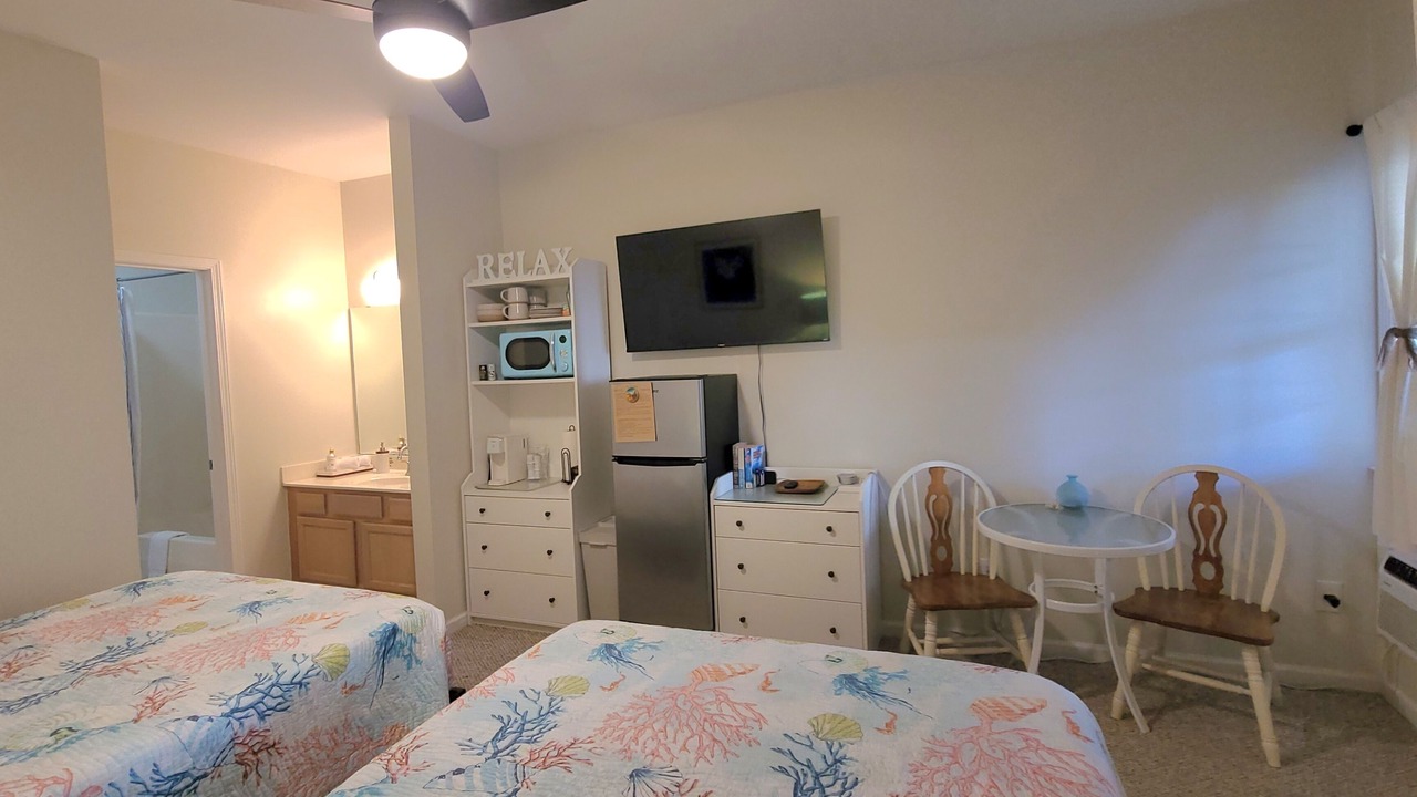 Photo of Bedroom in Sea Trail
