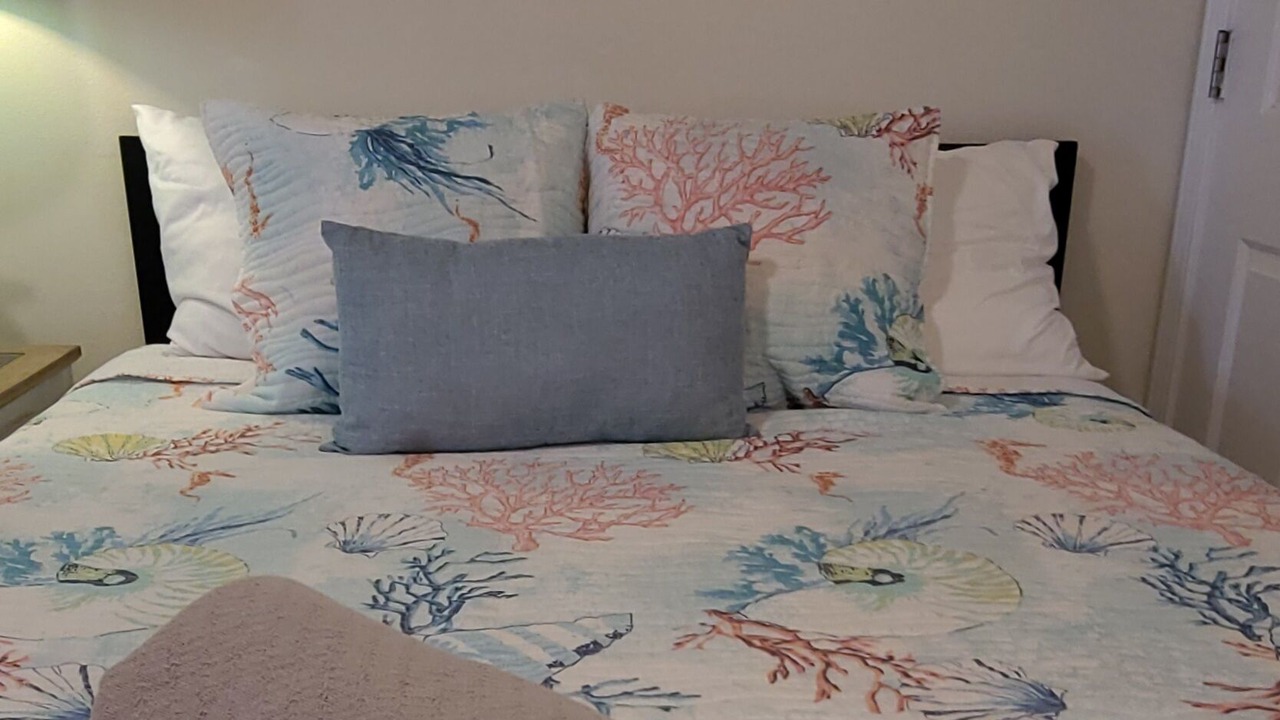 Photo of Bedroom in Sea Trail