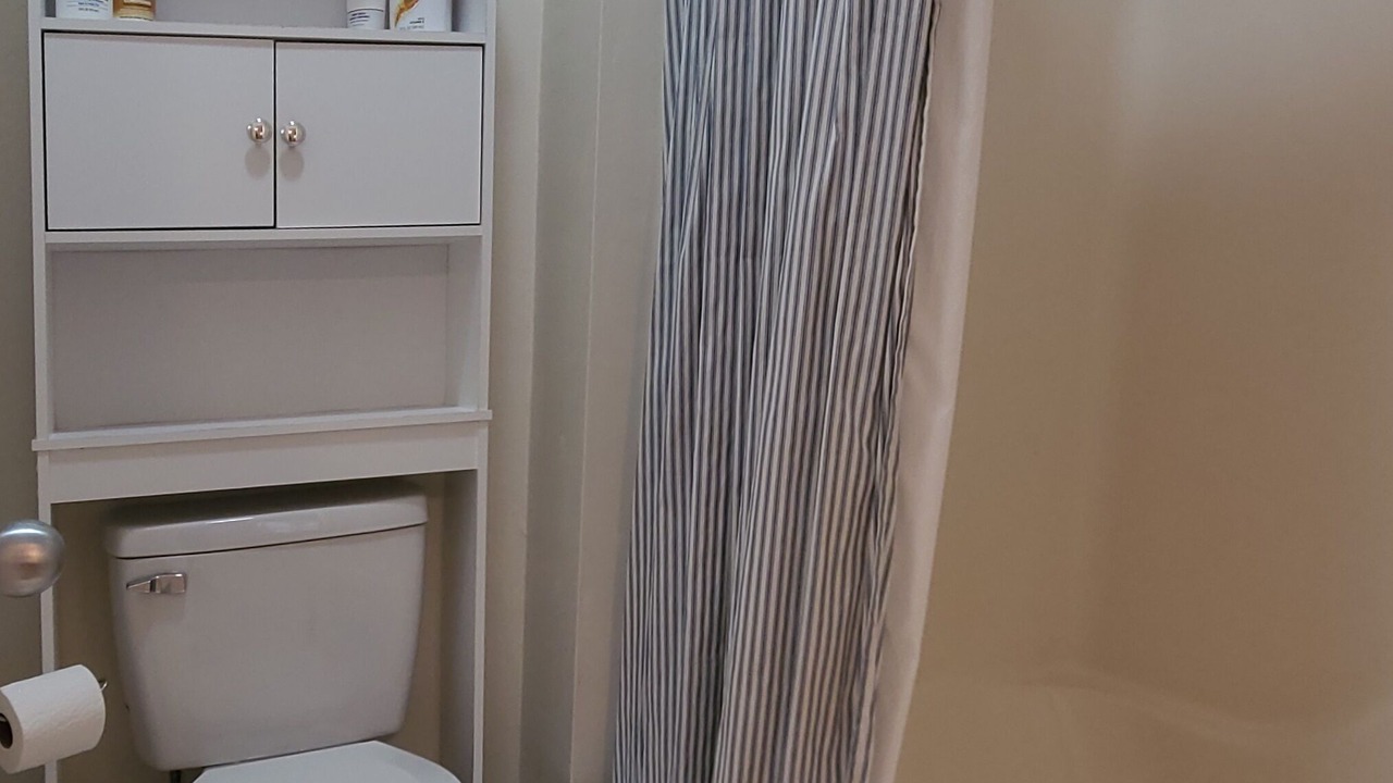 Photo of Bathroom in Sea Trail