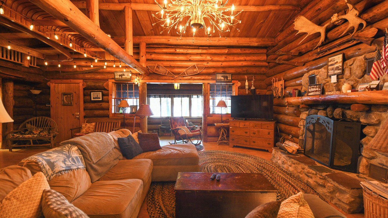 Photo of Livingroom in Oxford