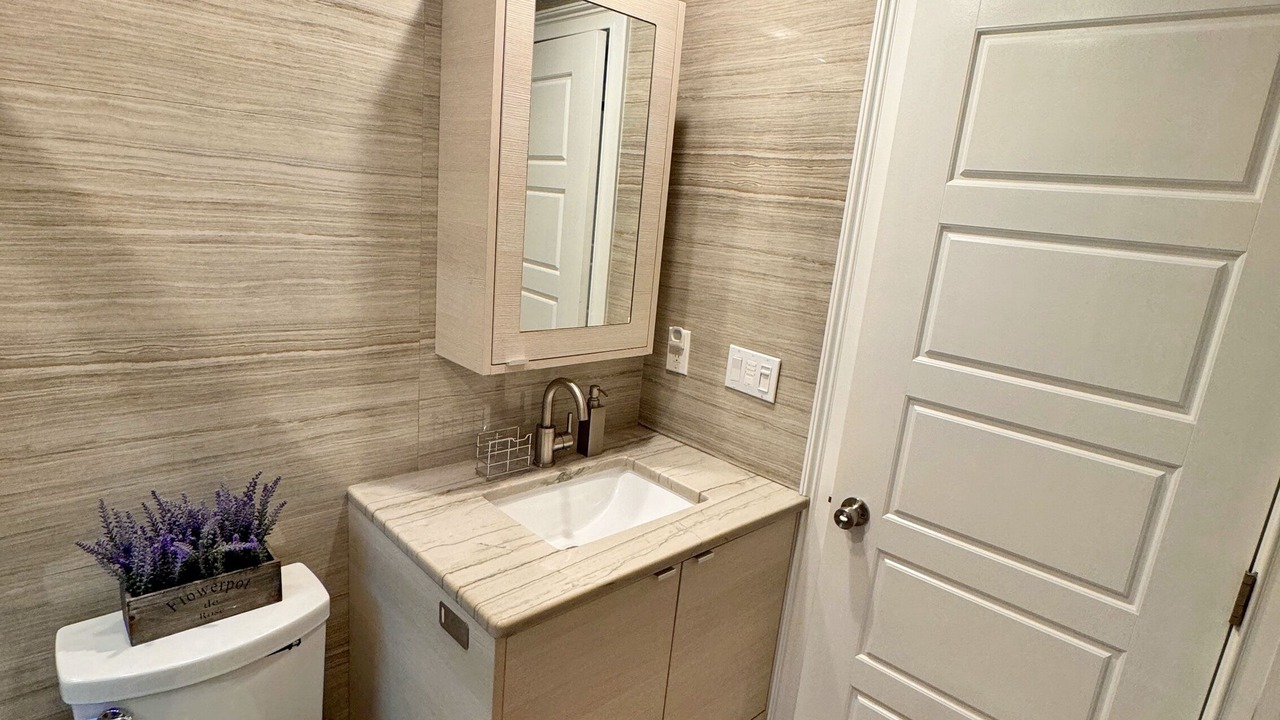 Photo of Bathroom in Palm Harbor