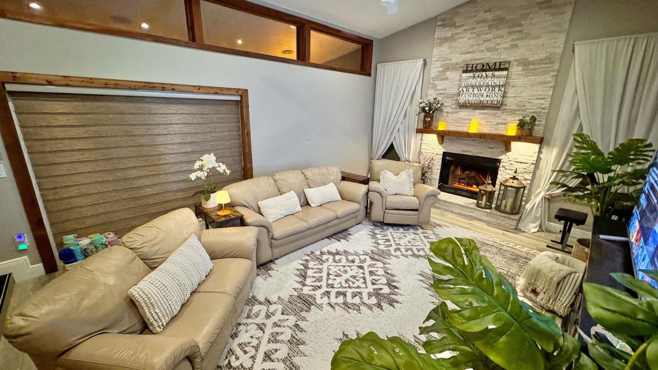 Photo of Livingroom in Palm Harbor