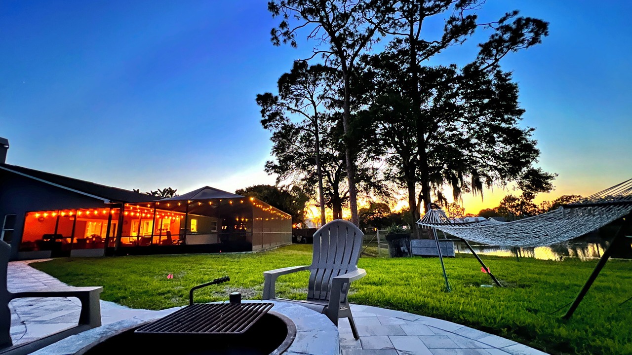 Photo of Outdoor in Palm Harbor