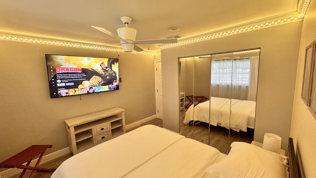 Photo of Bedroom in Palm Harbor