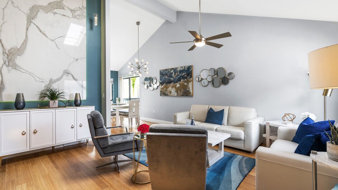 Photo of Bedroom in Siesta Key Village