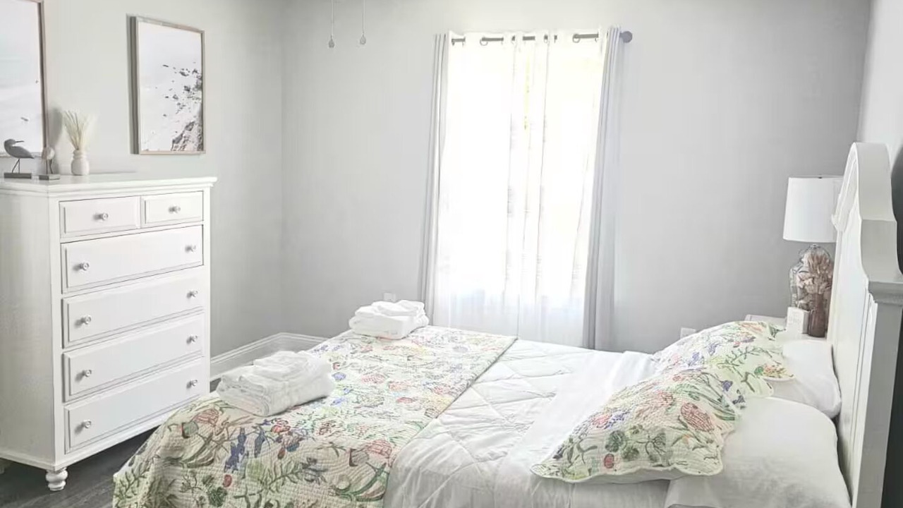 Photo of Bedroom in Loris