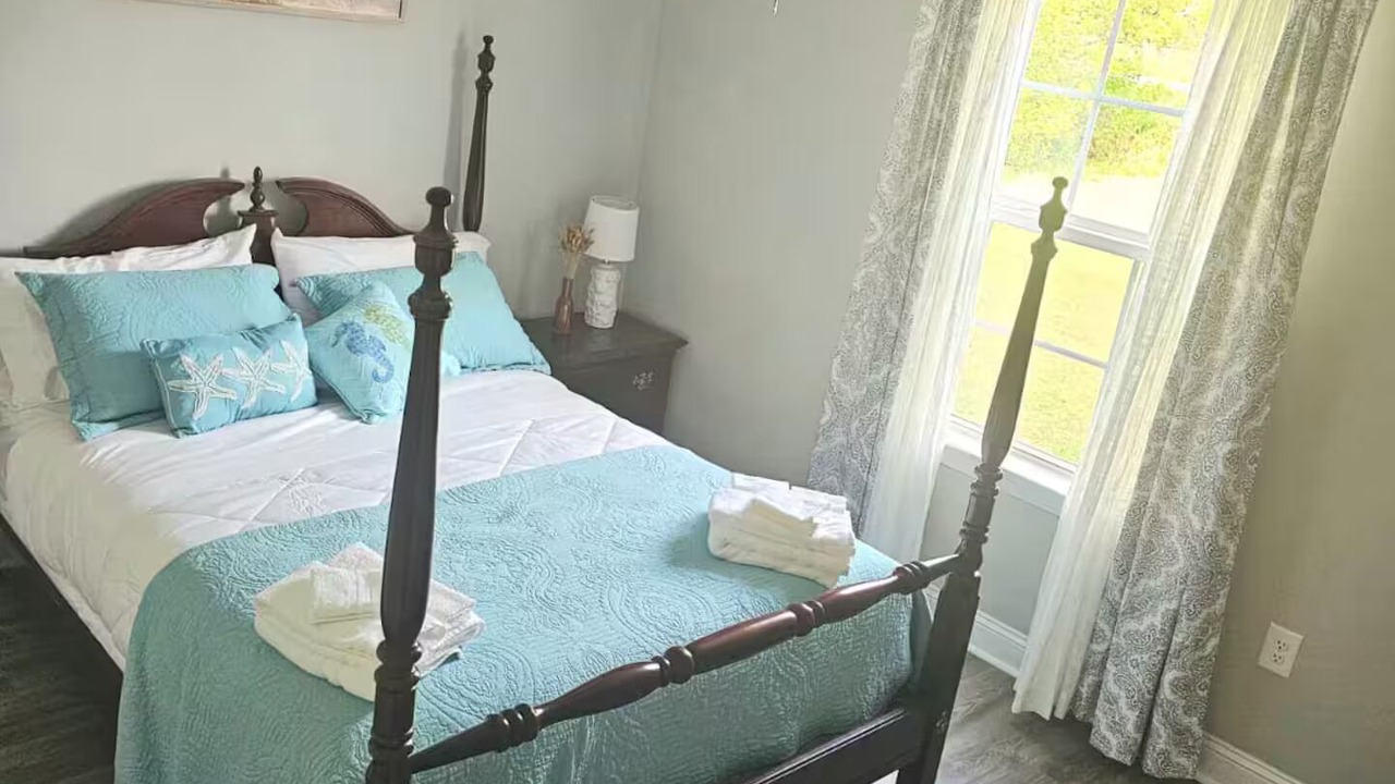 Photo of Bedroom in Loris