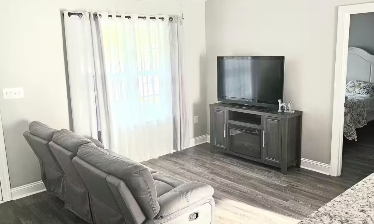 Photo of Livingroom in Loris