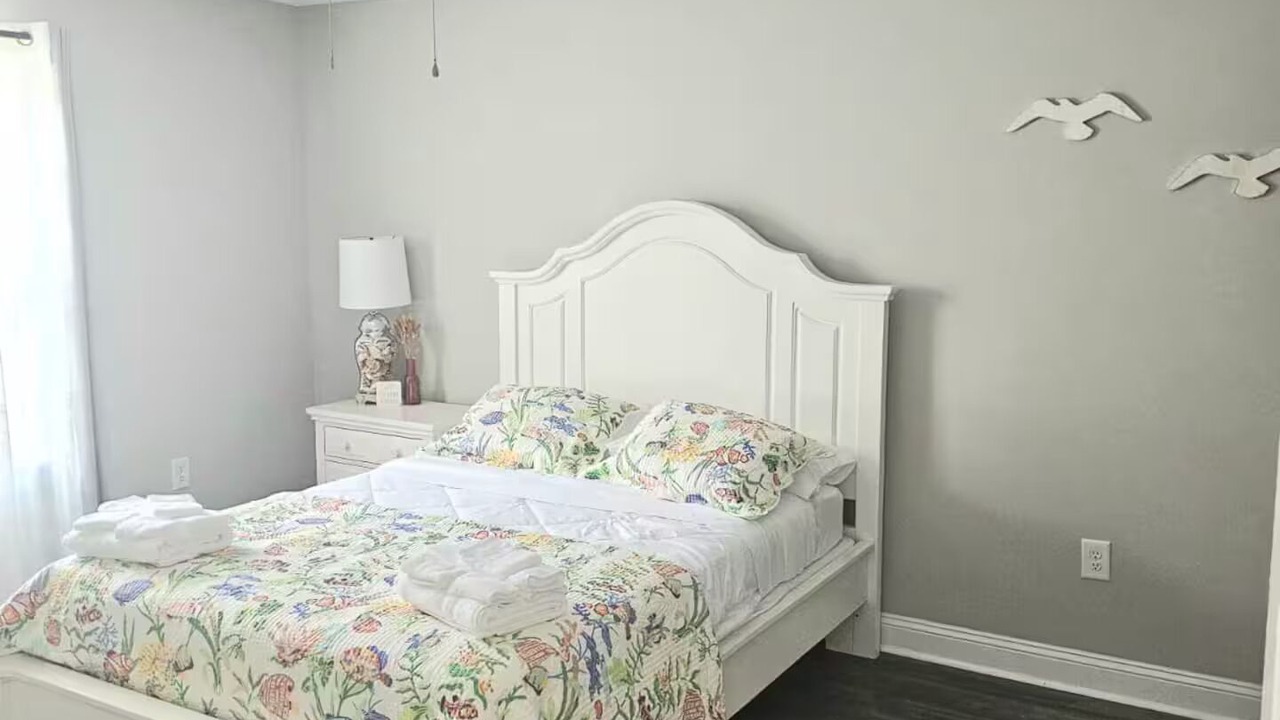Photo of Bedroom in Loris
