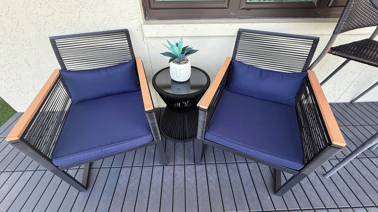 Photo of Patio Balcony in Tierra Verde