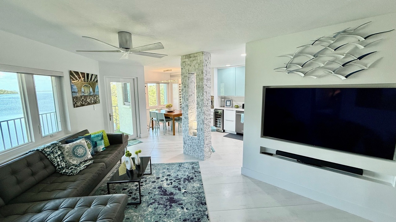 Photo of Livingroom in Tierra Verde