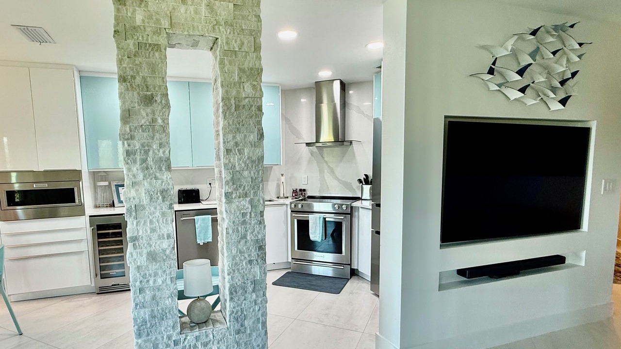 Photo of Kitchen in Tierra Verde