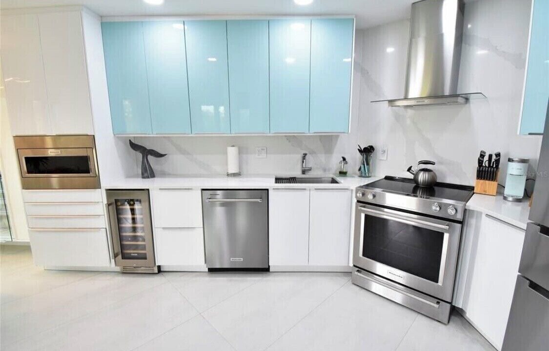 Photo of Kitchen in Tierra Verde
