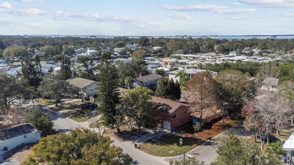 Photo of Outdoor in Palm Harbor