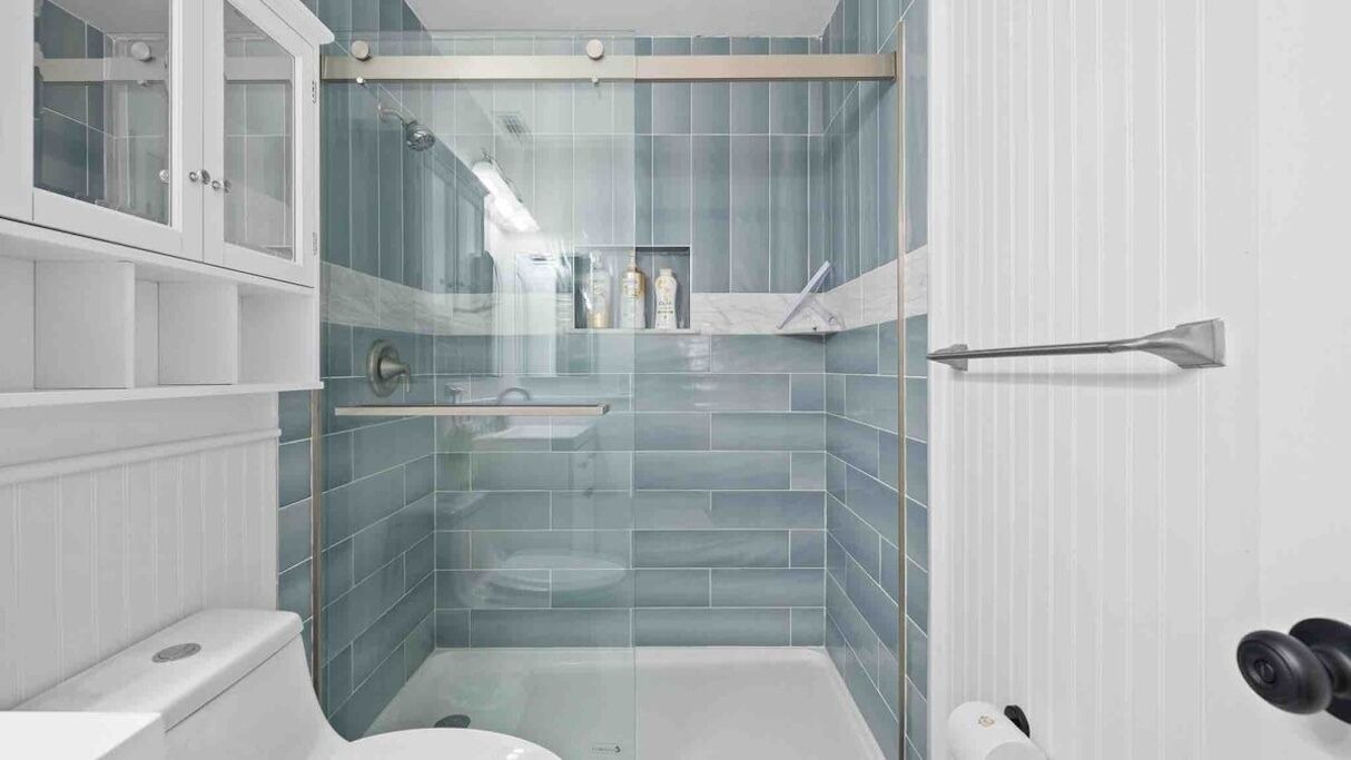 Photo of Bathroom in Palm Harbor