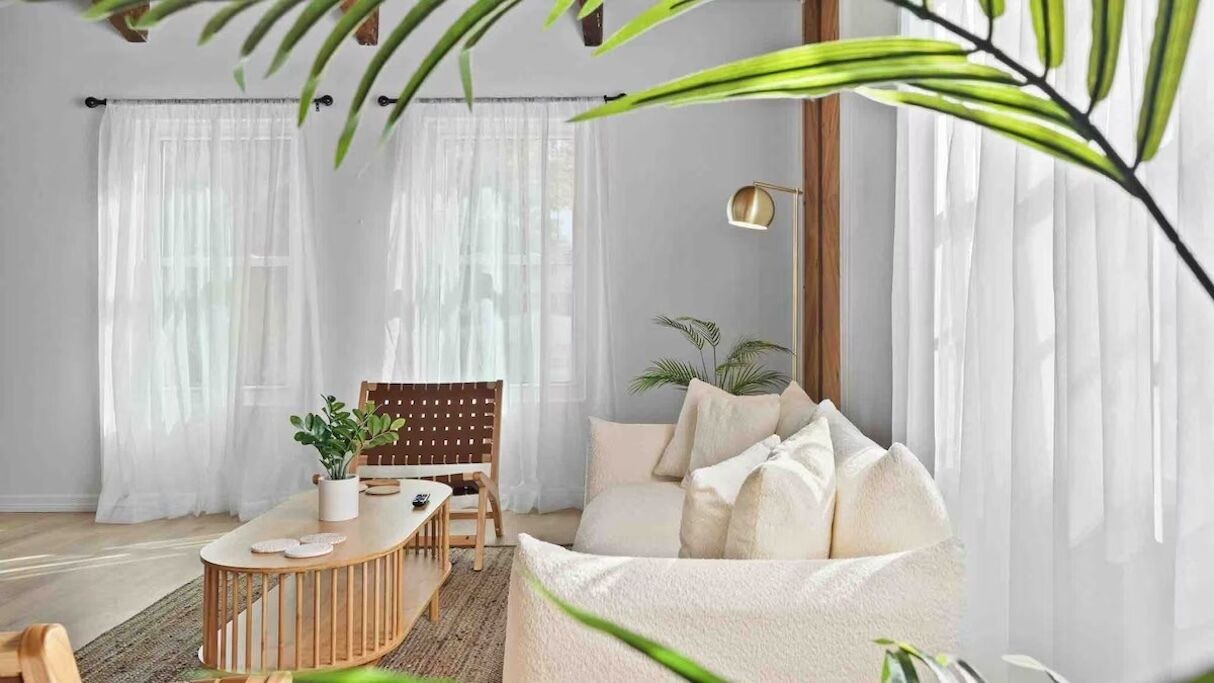 Photo of Livingroom in Palm Harbor