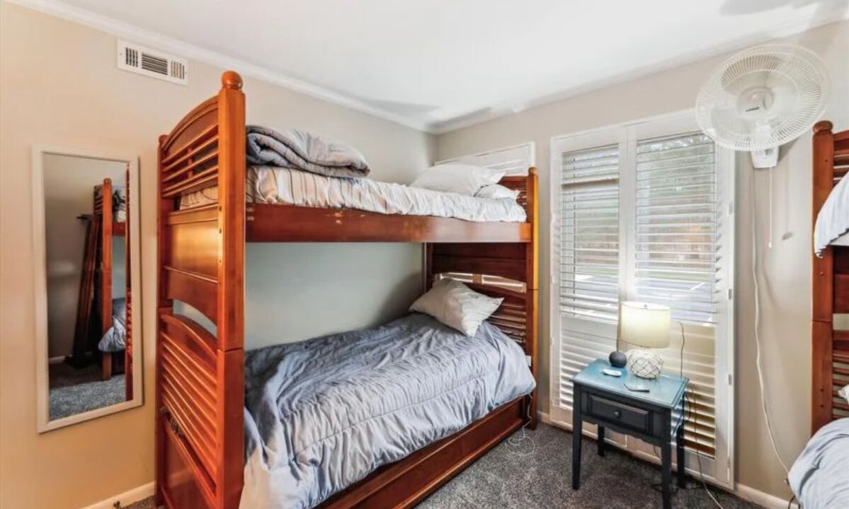Photo of Bedroom in Bethany Beach