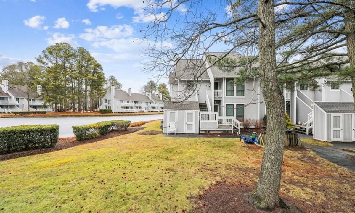 Photo of Outdoor in Bethany Beach