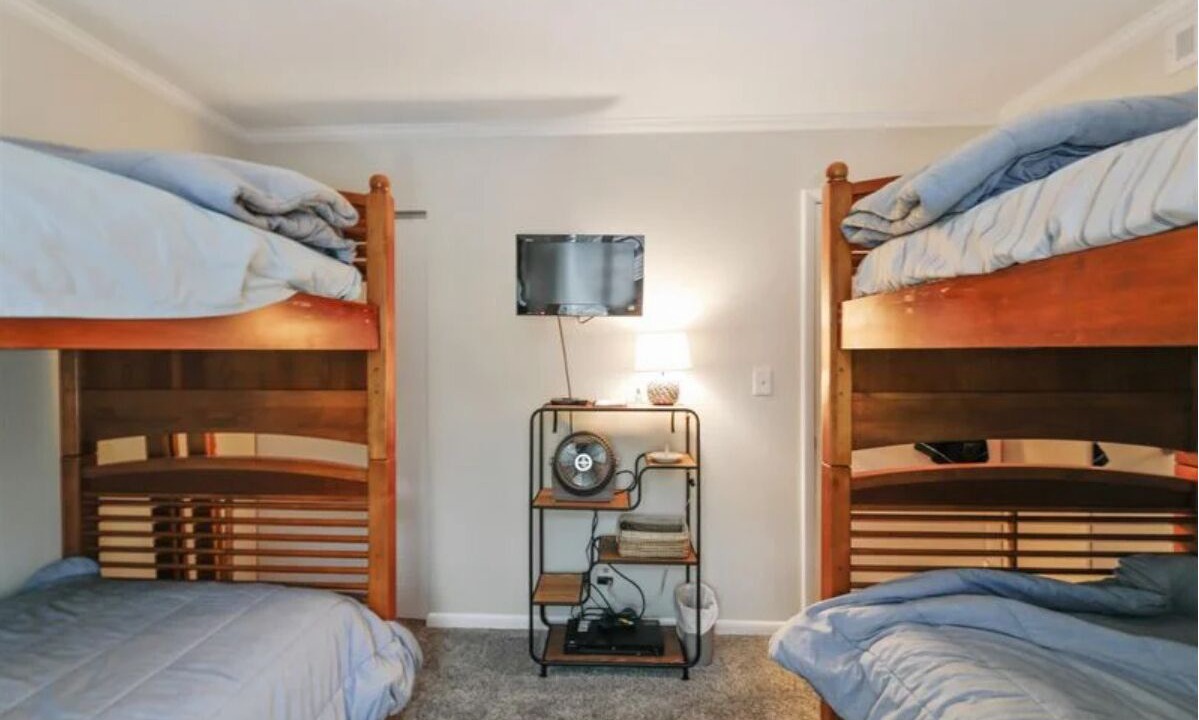 Photo of Bedroom in Bethany Beach