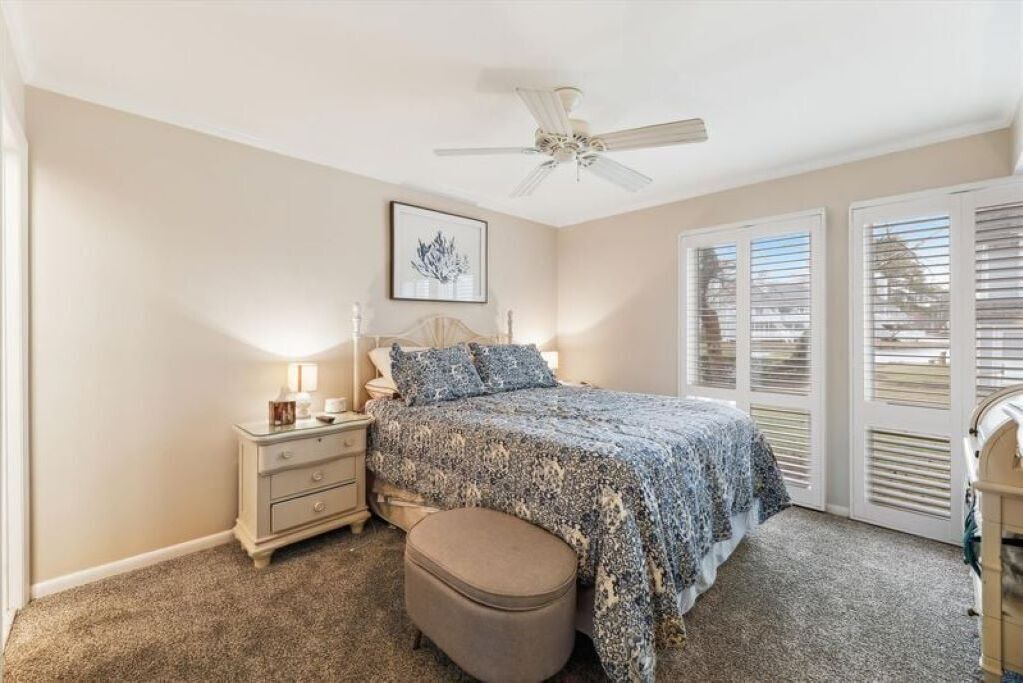 Photo of Bedroom in Bethany Beach
