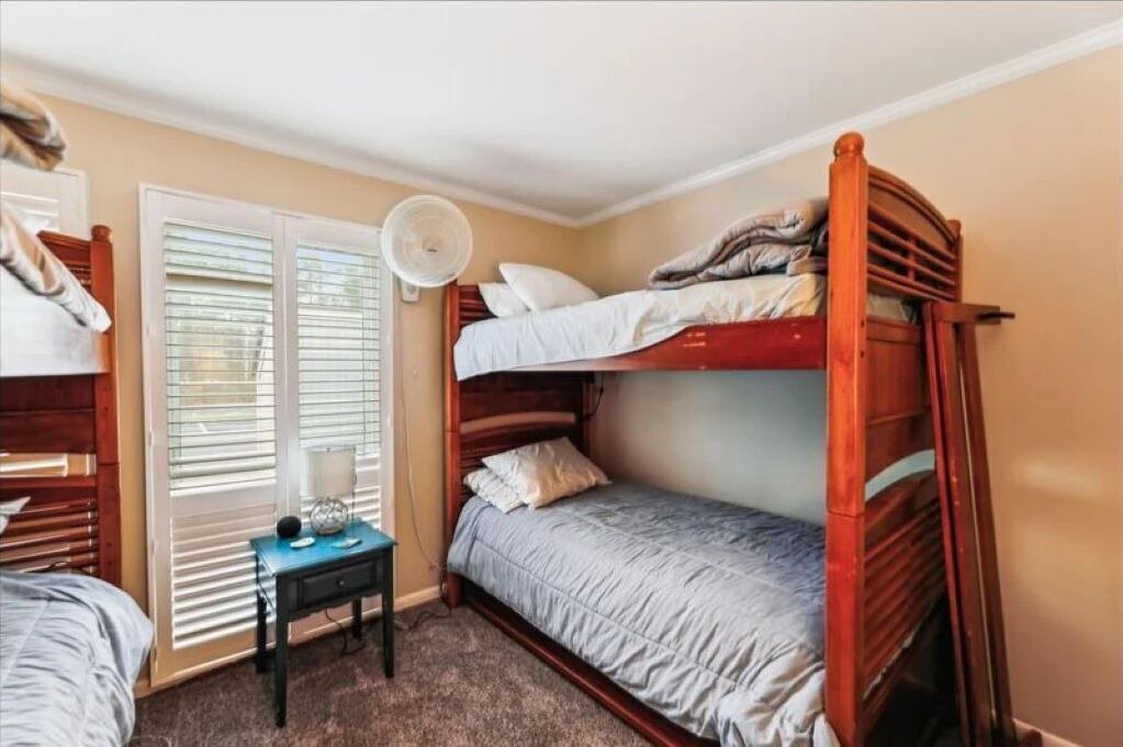 Photo of Bedroom in Bethany Beach