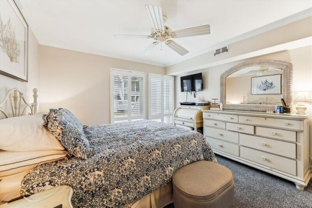 Photo of Bedroom in Bethany Beach
