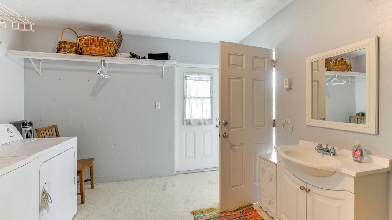 Photo of Bathroom in Sarasota