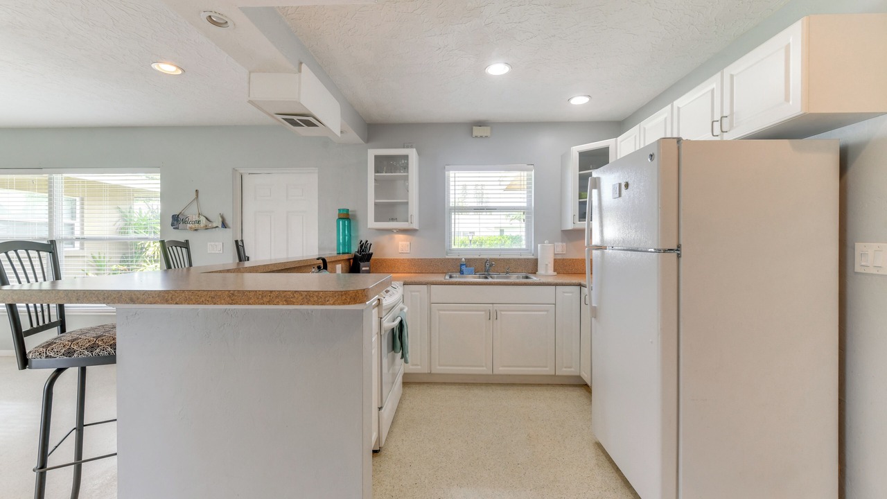 Photo of Kitchen in Sarasota