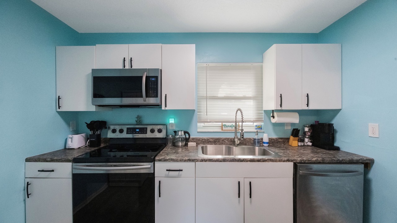 Photo of Kitchen in Seminole