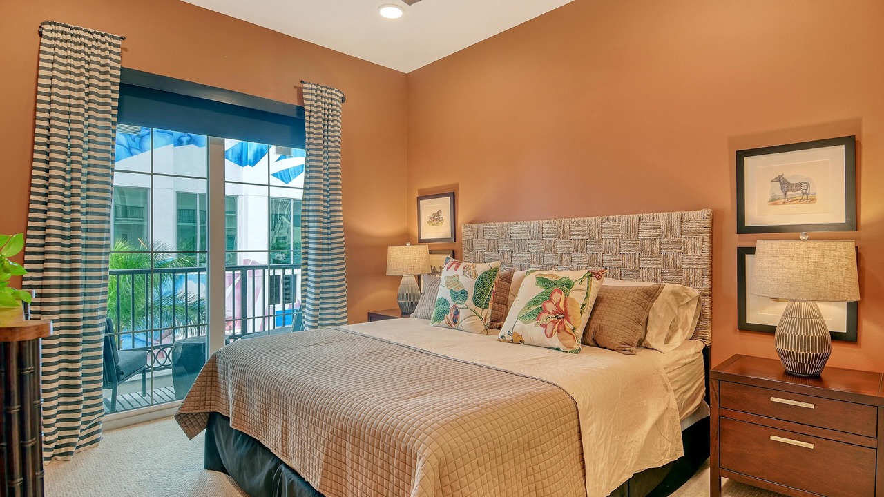 Photo of Bedroom in Laurel Park