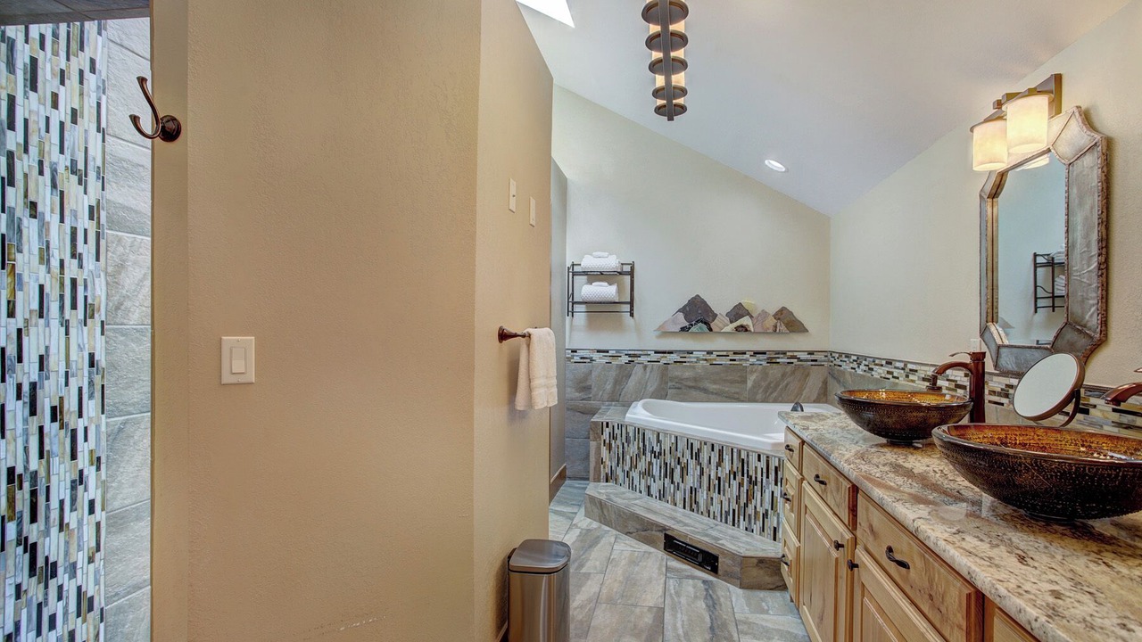 Photo of Bathroom in Blue River