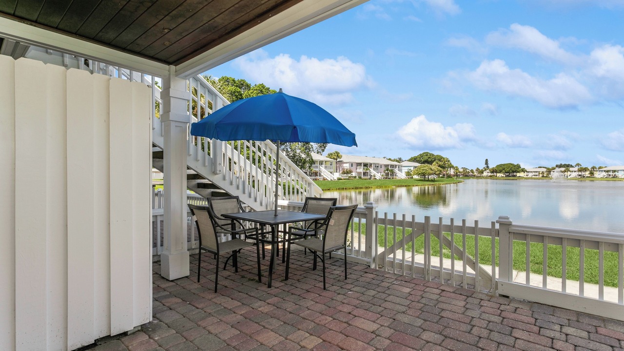 Photo of Outdoor in Coquina Key