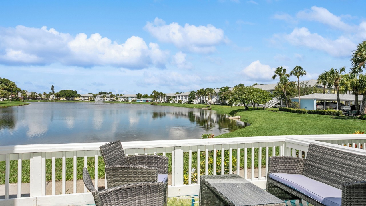 Photo of Outdoor in Coquina Key