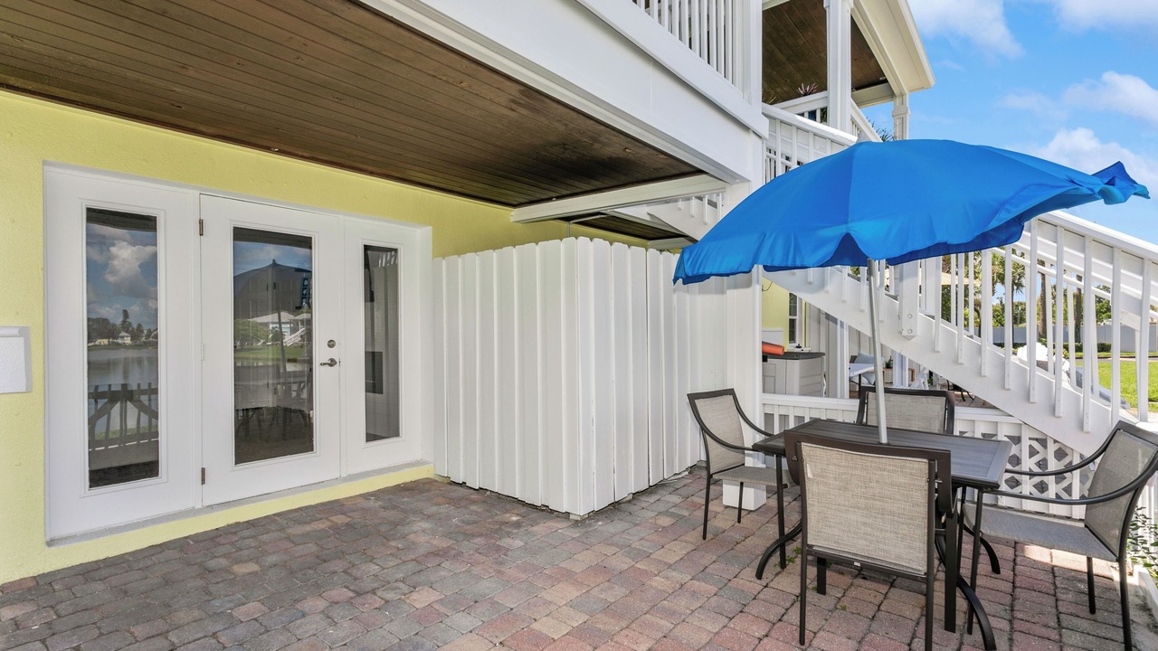 Photo of Outdoor in Coquina Key