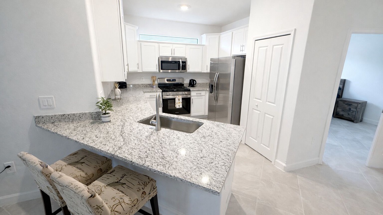 Photo of Kitchen in Lakewood Ranch